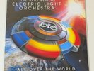 ELECTRIC LIGHT ORCHESTRA – ALL OVER THE WORLD - THE VERY BEST OF - VINYL 2LP-R51