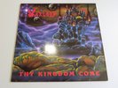 Warlord - Thy Kingdom Come LP 1987 NM RARE Omen Manowar Heavy Load Virgin Steele
