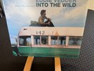 Eddie Vedder : Into the Wild VINYL- RARE - Pearl Jam