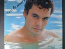 JUAN GABRIEL Con Tu Amor LATIN LP SEALED ORIGINAL LP RARE HYPE STICKER
