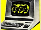 Kraftwerk Computer World 1981 Vinyl Warner Bros Records 1st Press
