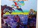 YES - The Quest (2022, Inside Out Music, US) Vinyl Box Set, 2 LP + 2 CD