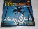STANLEY BLACK    *  FRIML & ROMBERG IN CUBAN MOONLIGHT