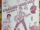 Elvis Presley Standing Room Only Volume 3 Vinyl LP Record VG+