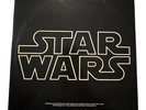 Vintage 1977 Star Wars Original Soundtrack Vinyl Double Album LP John Williams