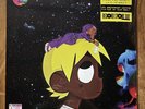 Lil Uzi Vert Eternal Atake (Deluxe) / LUV vs.The World 2 Vinyl 3LP RSD 2025 NEW