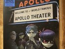 Gorillaz – Demon Days (Live From The Apollo Theater) Vinyl 2LP RSD 2025 NEW