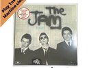 The Jam   In The City   New Still Sealed Coloured Vinyl Lp US Issue MINT