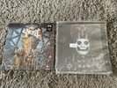 Ghost “Impera” Original 2022 U.K. Black vinyl Lp + Booklet + SIGNED PRINT SEALED
