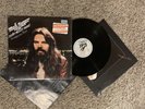 BOB SEGER - STRANGER IN TOWN, CAPITOL, LP, 1977, IN SHRINK W/ HYPE S. / INSERT