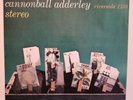 Blue Spring - Kenny Dorham Septet Ft. Cannonball Adderley 1960 Stereo Press Jazz