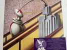 BLACK SABBATH - TECHNICAL ECSTASY SUPER DELUXE EDITION/5LP Box Set