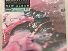 LINKIN PARK – FROM ZERO - LIMITED EDITION ZOETROPE PICTURE DISC VINYL LP NEW 603