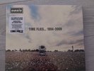 Time Flies... 1994-2009 by Oasis (Record, 2010)
