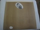 John Lennon Yoko Ono Two Virgins VINYL LP ALBUM APPLE RECORDS