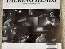 Talking Heads Live on Tour 78 RSD Record Store Day 2025 Vinyl LP Cleveland Agora