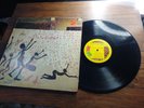 Count Ossie , Tales Of Mozambique , Dynamic Label. Vg LP