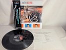 ELVIS PRESLEY /A DATE WITH ELVIS / Elvis 15th Anniversary OBI Japan Press Vinyl