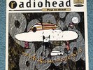 Radiohead Pop Is Dead 12”vinyl  1993 First Press 12R 6345 Rare