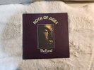 The Band Rock of Ages The Band In Concert Vinyl 1ST 1972 SABB-11045 OG LP EX
