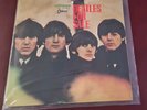 THE BEATLES FOR SALE Odeon RED VINYL Record Album JAPAN LP OP-7179 Gatefold 1965