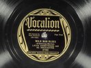 78 RPM Louis Armstrong & Orch, 2 78s, Vocalion 3193 & 3216 