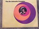 LP Jack DeJohnette The De Johnette Complex 1ST PRESS  Milestone MSP 9022