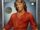 Andy Gibb Shadow Dancing Vinyl Album, 1978 Vinyl Record - NOS , SEALED