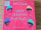 The Beatles 'Christmas Records' 2017 box set w/ all sealed 7
