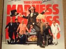 SIGNED TAKE COVER  MADNESS ALBUM - RECORD STORE DAY RSD 2025 EXCLUSIVE (SUGGS)