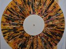 Jackson Browne Vinyl LP Rated X Yellow Marbled Vinyl NM/NM Condition