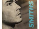 SMITHS Panic b/w Vicar In A Tutu 7