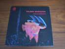 BLACK SABBATH Paranoid  Vertigo Spaceship Vinyl LP  6360011 VG+