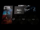 Mgla Torn Aether 2013-2022  3 LP Boxset Cult of Fire Kriegsmaschine Taake Vader
