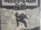 Operation Ivy Energy LP Vinyl 1988 Lookout Records