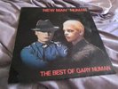Gary Numan - New Man Numan - Best Of- 12