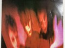 THE CURE : Pornography LP (NM) Austrialian Reissue FICTION/SIRE/WEA Lyric Sleeve