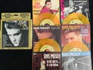 Elvis Presley Greatest Hits Golden Singles Vol. 1 RCA PP-13897 7