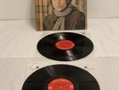 bob dylan 360 Sound blonde on blonde CS 9317 vinyl Stereo Double Eye Lp R2