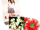 t.A.T.u. | 200 KM/H In The Wrong Lane | SEALED RED Splatter Vinyl 2LP + Poster