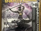 Wu-Tang & Mathematics Black Samson 2LP NEW SEALED UK RSD 2025  891/1000