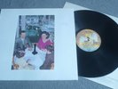 Led Zeppelin - Presence-Swan Song SSK 59 402 Germany Gatefold embossed OIS - EX