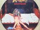 VENOM – Nightmare    RARE  1985  12