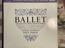 PAUL PARAY Ballet Highlights from French Opera MERCURY 12