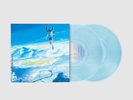 Radwimps Weathering with You OST LP Clear Sky Blue (2LP) / Express / Genuine