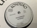 Chosen Few , Night & Day , In The Rain , 7”Konduko.