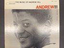 Andrew Hill on Blue Note 84203.