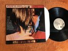 ATHENS GA. INSIDE/OUT lp IRS 1987 PROMO v/a r.e.m. pylon flat duo jets soundtrac