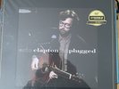 Eric Clapton Unplugged MFSL Ultradisc One-Step Vinyl New Sealed #1318/10000