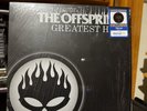 The Offspring Greatest Hits USED Vinyl LP Record Album NO SLIPMAT